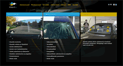 Desktop Screenshot of kileprof.ee